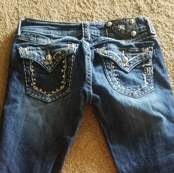 Jeans - Picture 4 of 4